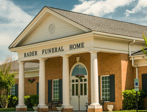 Success Story – Jean | Recovering After the Death of Her Husband