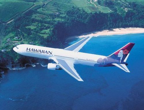 Today’s Travel Bonuses